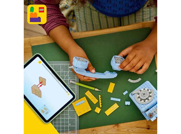 لگو کریتور 3 در 1 مدل تلفن کلاسیک (31174), image 9