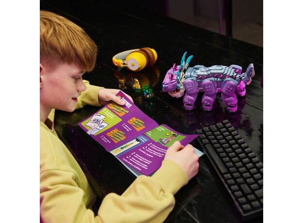 لگو فورتنایت مدل کلومبو (77077), image 5