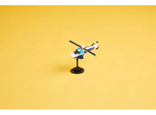 لگو کریتور 3 در 1 مدل هواپیمای مسابقه (31160), image 9