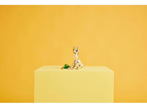 لگو کریتور 3 در 1 مدل خرگوش بامزه (31162), image 13