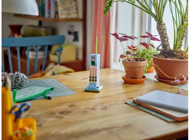 لگو کریتور 3 در 1 مدل تلفن کلاسیک (31174), image 5