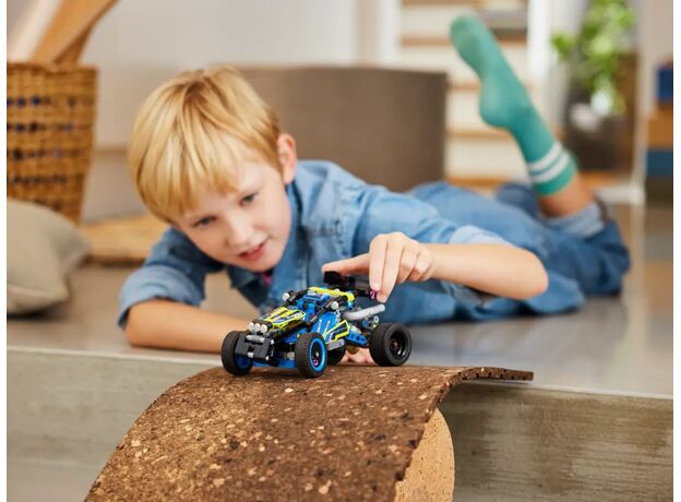 لگو تکنیک مدل ماشین آفرود باگی (42164), image 2