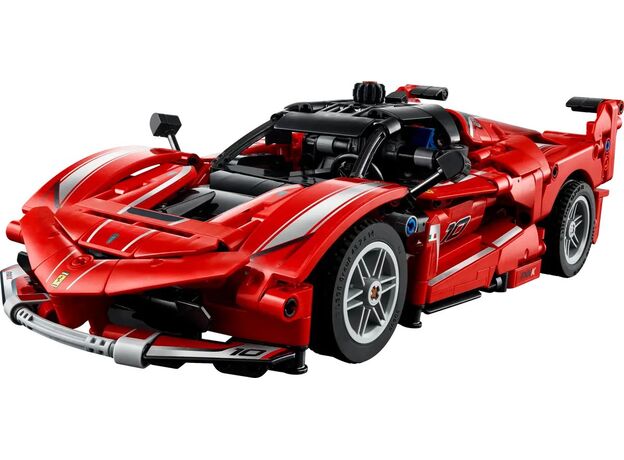 لگو تکنیک مدل فراری FXX K (42212), image 12