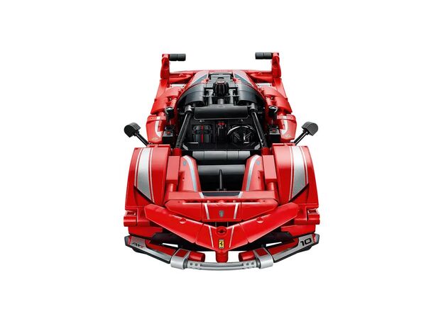 لگو تکنیک مدل فراری FXX K (42212), image 13