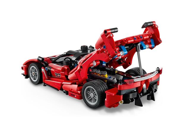 لگو تکنیک مدل فراری FXX K (42212), image 16