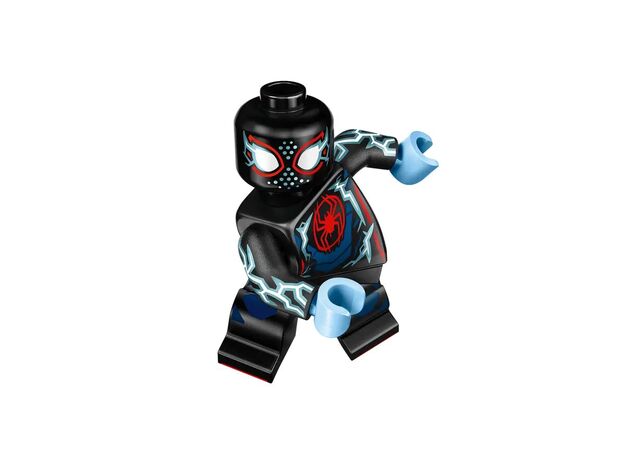 پک تکی سورپرایزی مینی فیگور های لگو مدل اسپایدرمن (71050), image 19