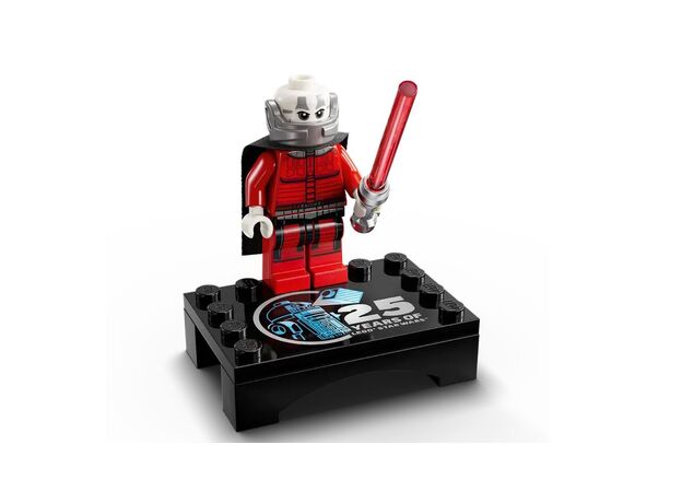 لگو جنگ ستارگان مدل R2-D2 (75379), image 14