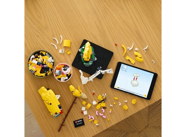 لگو فورتنایت مدل پیلی بون (77072), image 7