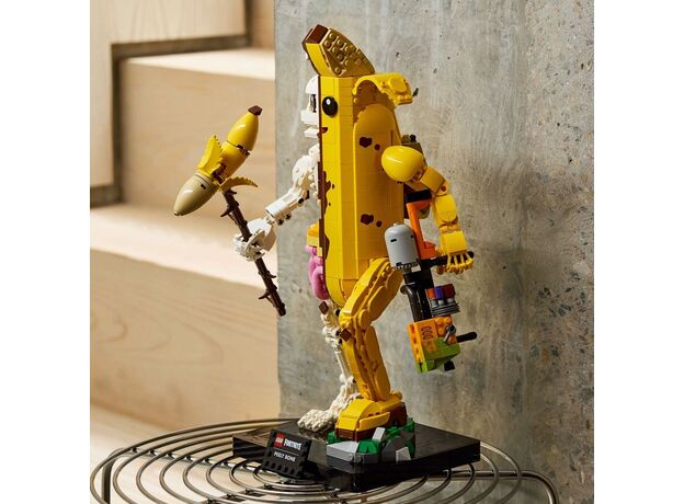 لگو فورتنایت مدل پیلی بون (77072), image 3