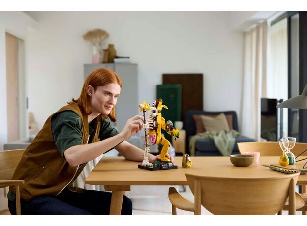 لگو فورتنایت مدل پیلی بون (77072), image 2