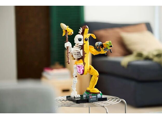 لگو فورتنایت مدل پیلی بون (77072), image 5