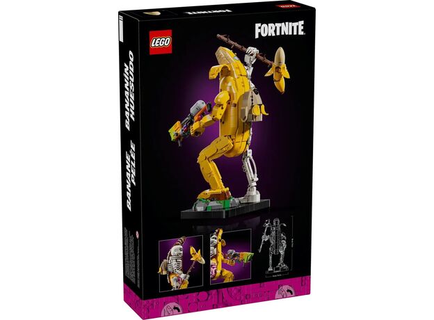 لگو فورتنایت مدل پیلی بون (77072), image 17