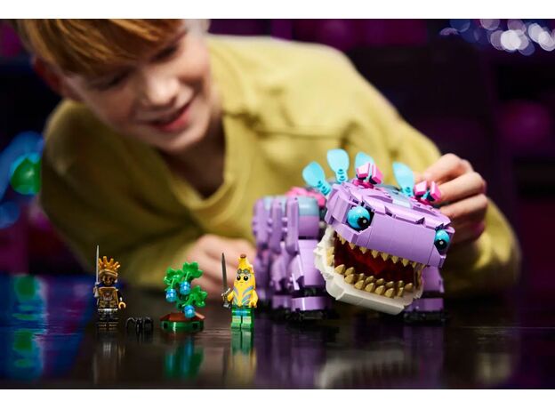 لگو فورتنایت مدل کلومبو (77077), image 2