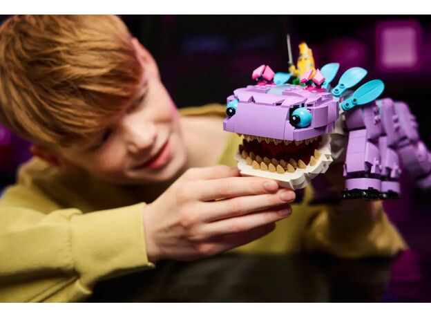 لگو فورتنایت مدل کلومبو (77077), image 3