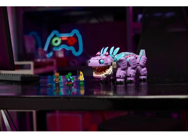 لگو فورتنایت مدل کلومبو (77077), image 4