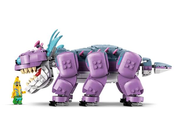 لگو فورتنایت مدل کلومبو (77077), image 13