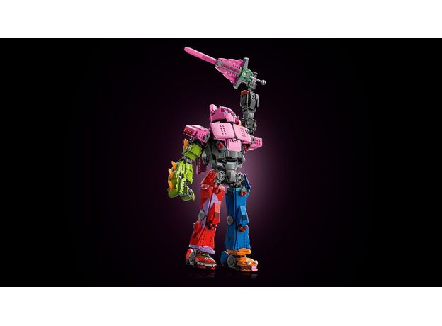 لگو فورتنایت مدل مکا تیم لیدر (77078), image 13