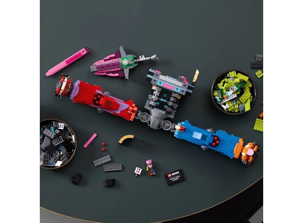 لگو فورتنایت مدل مکا تیم لیدر (77078), image 8