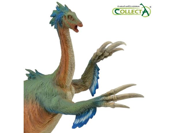 تریزینوسور - مقیاس 1:40, image 3