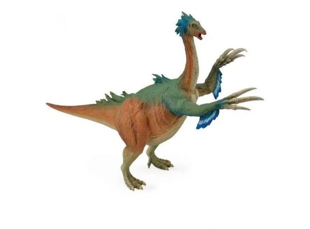 تریزینوسور - مقیاس 1:40, image 