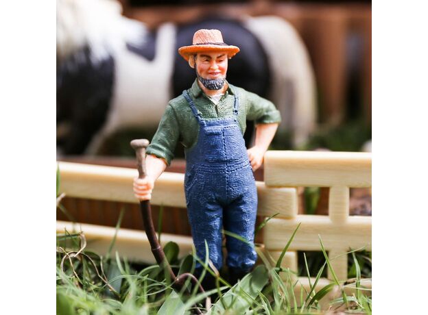 مرد کشاورز, image 2