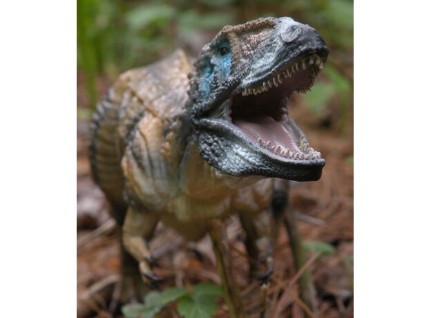 کارکارودونتوسور - مقیاس 1:40, image 2