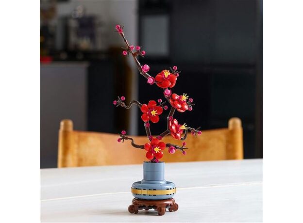 لگو بوتانیکالز مدل شکوفه آلو (10369), image 8