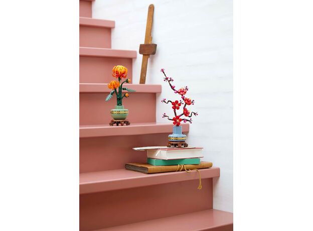 لگو بوتانیکالز مدل شکوفه آلو (10369), image 11