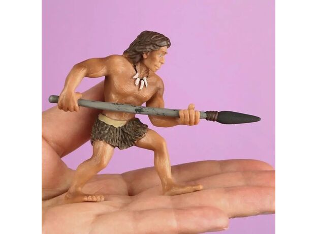 مرد اولیه, image 5