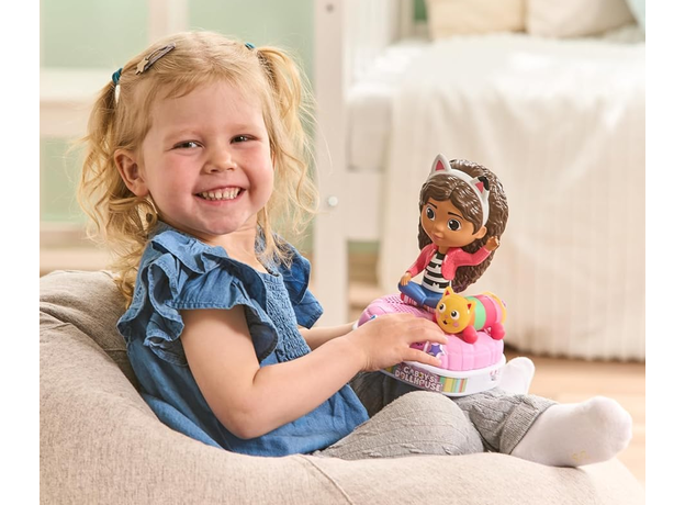 ست گبی قصه گو Gabby’s Dollhouse, image 