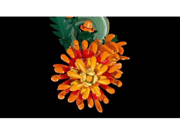 لگو بوتانیکالز مدل داوودی (10368), image 17