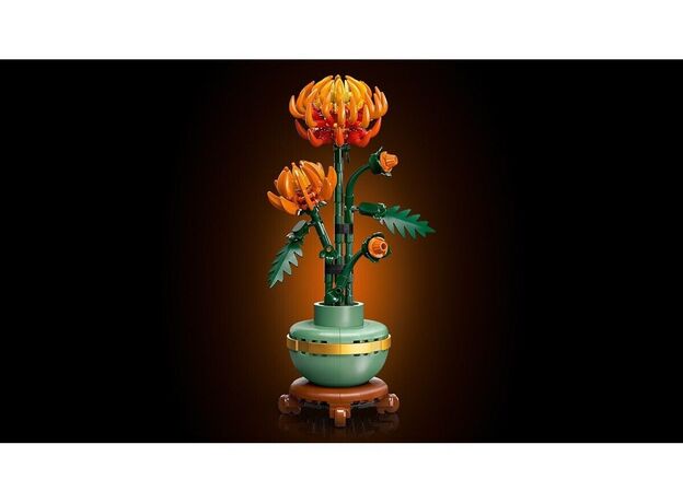 لگو بوتانیکالز مدل داوودی (10368), image 15