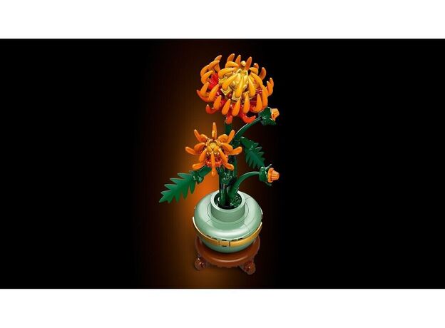 لگو بوتانیکالز مدل داوودی (10368), image 16