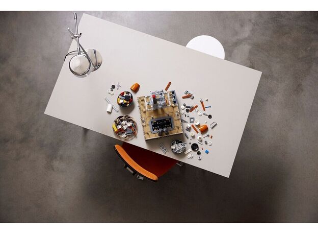 لگو آیکونز مدل سیستم پرتاب فضایی آرتمیس ناسا (10341), image 15