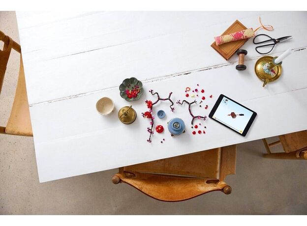 لگو بوتانیکالز مدل شکوفه آلو (10369), image 12