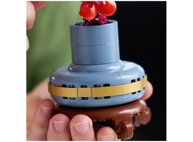 لگو بوتانیکالز مدل شکوفه آلو (10369), image 7