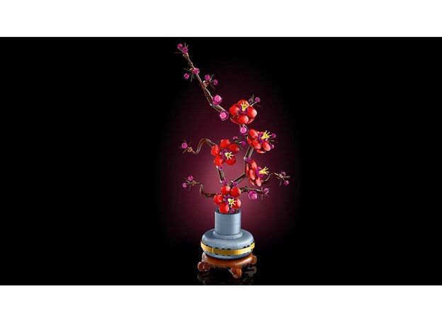 لگو بوتانیکالز مدل شکوفه آلو (10369), image 13