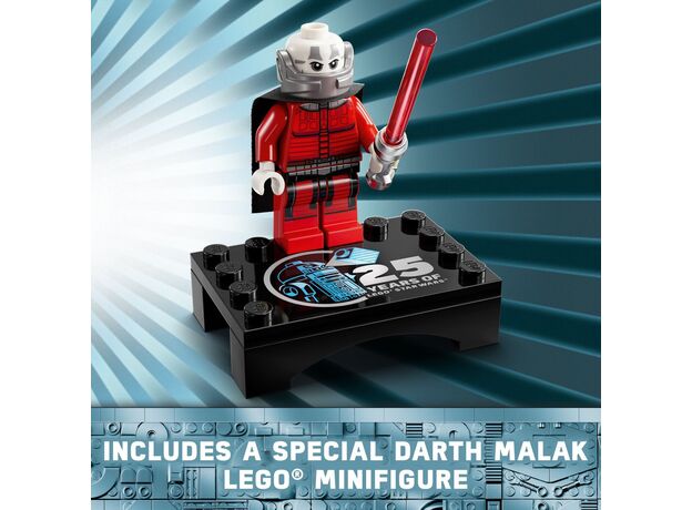 لگو جنگ ستارگان مدل R2-D2 (75379), image 9