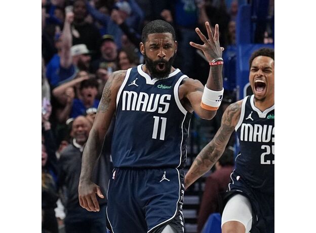 فیگور 9 سانتی فانکو پاپ کایری اروینگ (213), image 5