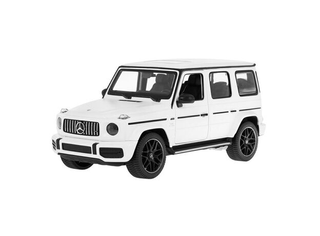 ماشین کنترلی مرسدس بنز G63 AMG سفید راستار با مقیاس 1:14, تنوع: 95700-White, image 10