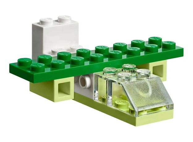 لگو کلاسیک مدل کیف خلاقیت (10713), image 17