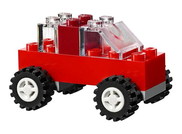 لگو کلاسیک مدل کیف خلاقیت (10713), image 9