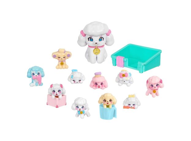پک سورپرایزی حیوانات خانگی خانواده ماما سورپرایز Little Live Pets, image 9