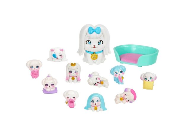 پک سورپرایزی حیوانات خانگی خانواده ماما سورپرایز Little Live Pets, image 12