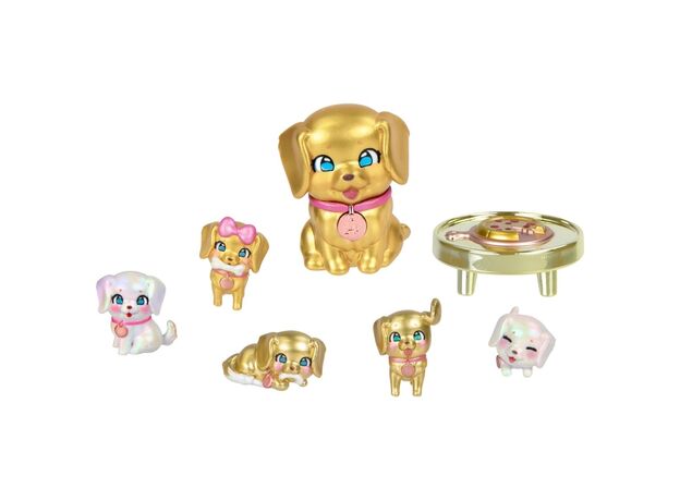 پک سورپرایزی حیوانات خانگی خانواده ماما سورپرایز Little Live Pets, image 13