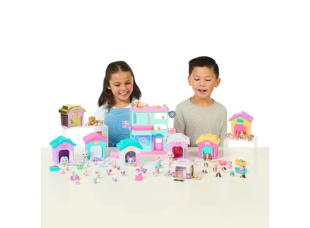 پک سورپرایزی حیوانات خانگی خانواده ماما سورپرایز Little Live Pets, image 5