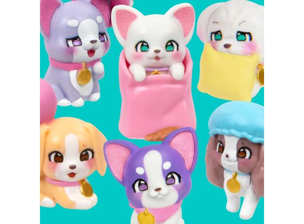 پک سورپرایزی حیوانات خانگی خانواده ماما سورپرایز Little Live Pets, image 16