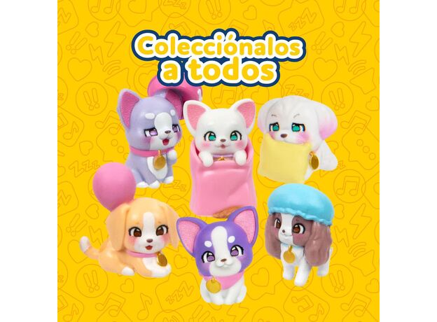 پک سورپرایزی حیوانات خانگی خانواده ماما سورپرایز Little Live Pets, image 17