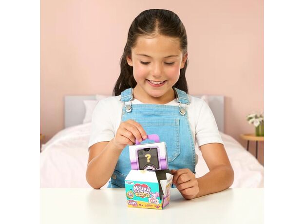 پک سورپرایزی حیوانات خانگی خانواده ماما سورپرایز Little Live Pets, image 4