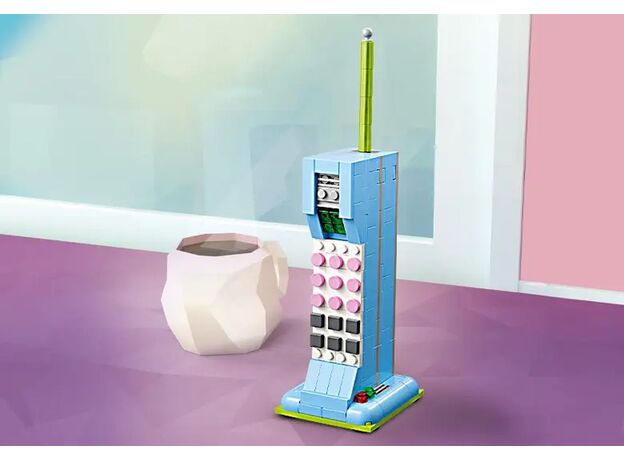 لگو کریتور 3 در 1 مدل تلفن کلاسیک (31174), image 12